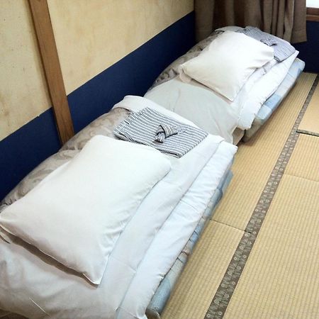 Asano Hotel Кіта-Кюшю Екстер'єр фото