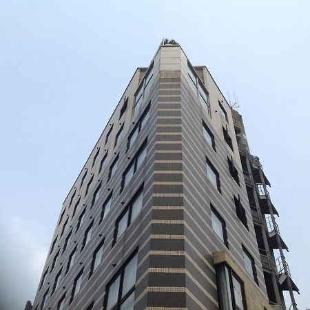 Asano Hotel Кіта-Кюшю Екстер'єр фото