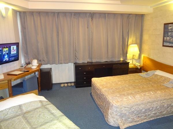Asano Hotel Кіта-Кюшю Екстер'єр фото
