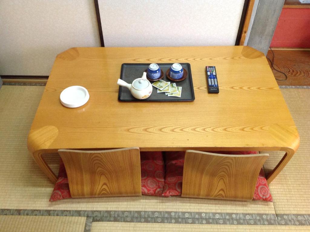 Asano Hotel Кіта-Кюшю Номер фото