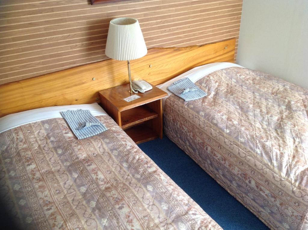 Asano Hotel Кіта-Кюшю Номер фото