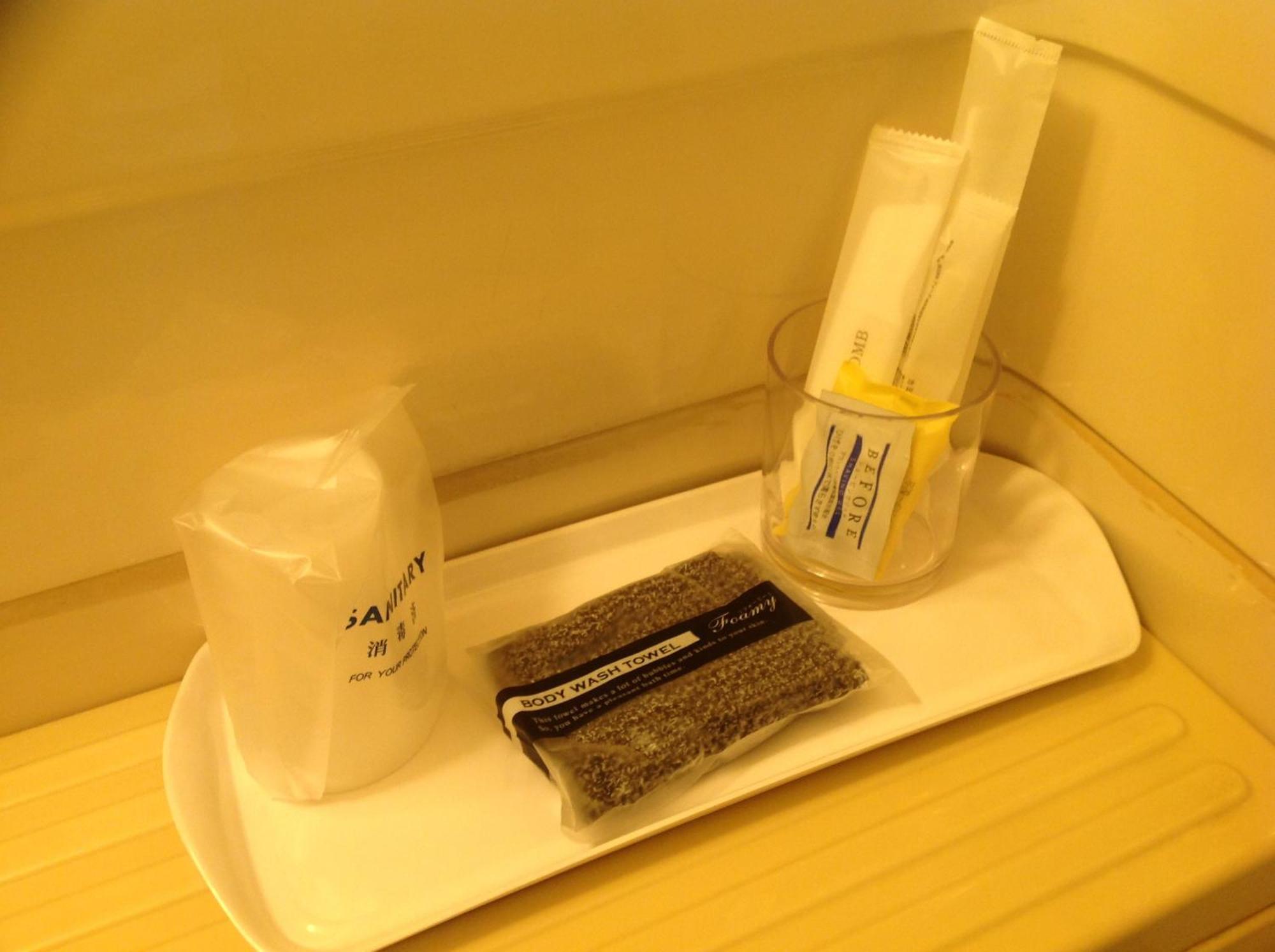 Asano Hotel Кіта-Кюшю Екстер'єр фото