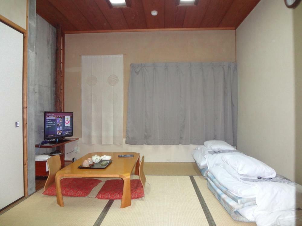 Asano Hotel Кіта-Кюшю Екстер'єр фото
