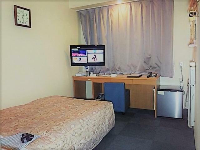 Asano Hotel Кіта-Кюшю Екстер'єр фото
